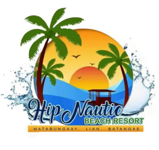 Hip Nautic Beach Resort Powered By Cocotel Lian Kültér fotó