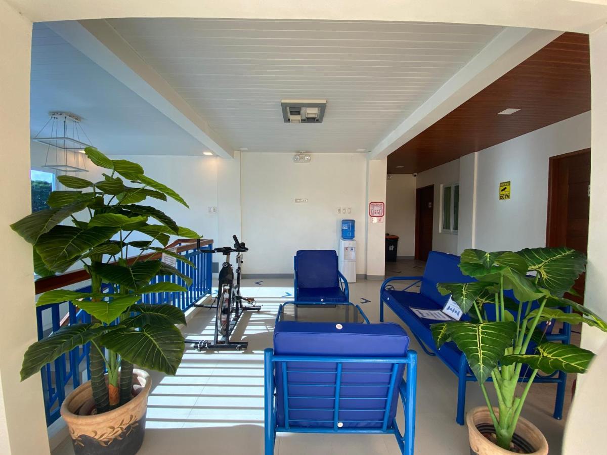 Hip Nautic Beach Resort Powered By Cocotel Lian Kültér fotó