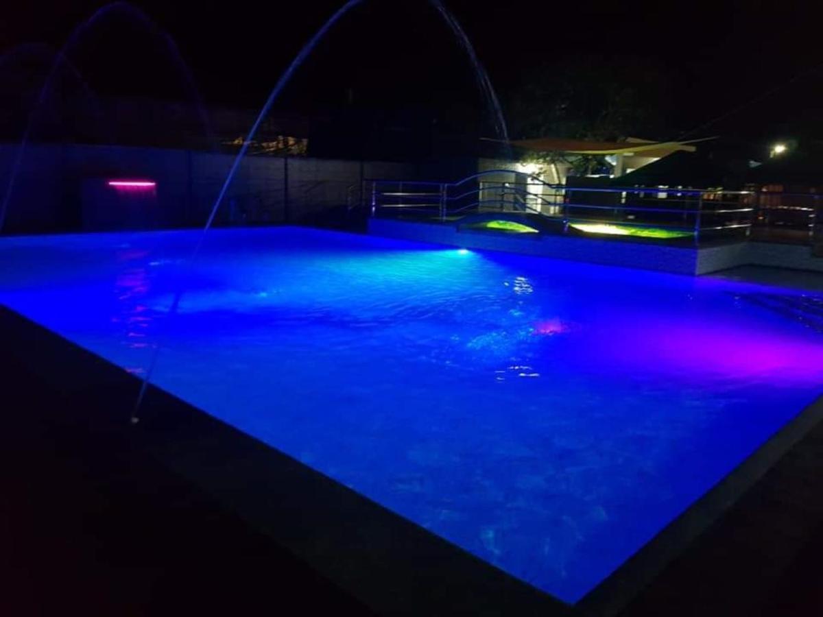 Hip Nautic Beach Resort Powered By Cocotel Lian Kültér fotó
