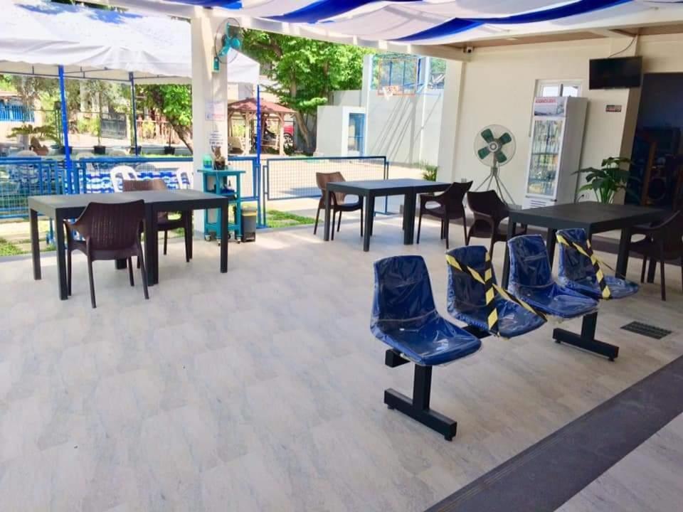 Hip Nautic Beach Resort Powered By Cocotel Lian Kültér fotó