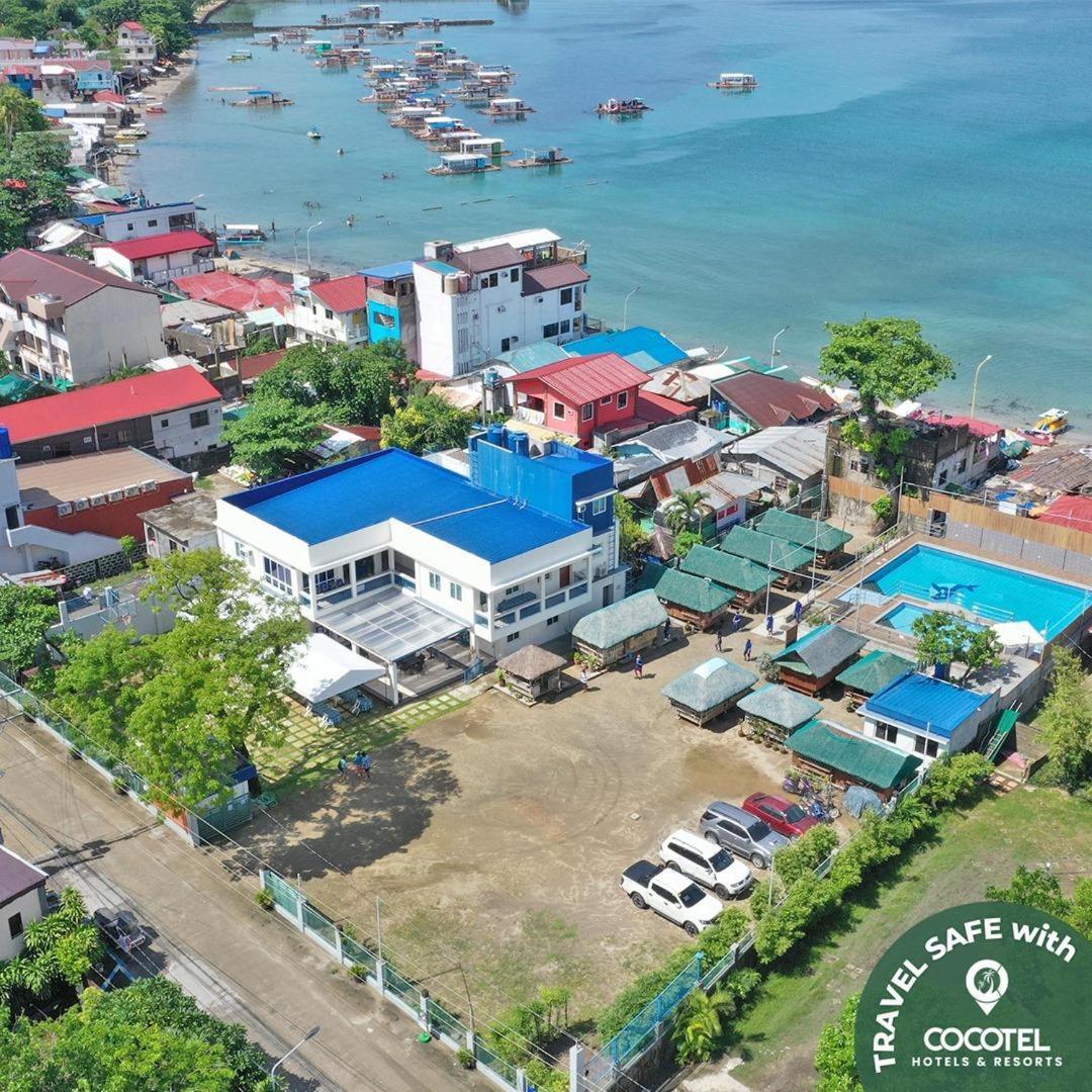 Hip Nautic Beach Resort Powered By Cocotel Lian Kültér fotó
